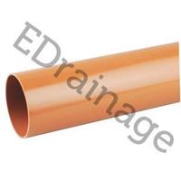 PE 6m Pipe