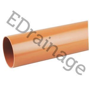 110mm Slotted Pipe