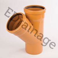 DS Equal junction 45