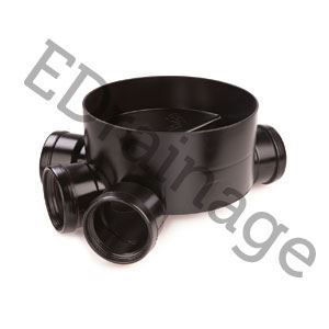 D/S Inspection Chamber Base