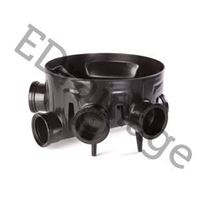 D/S Inspection Chamber Base 450mm