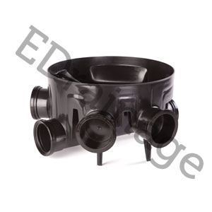 D/S Inspection Chamber Base 450mm