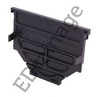 ACO Hexdrain Closing End Cap