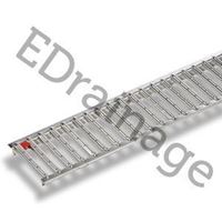 ACO Polished Stainless Grating