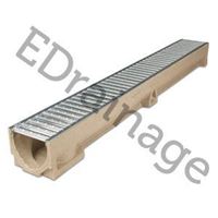 ACO Raindrain Channel